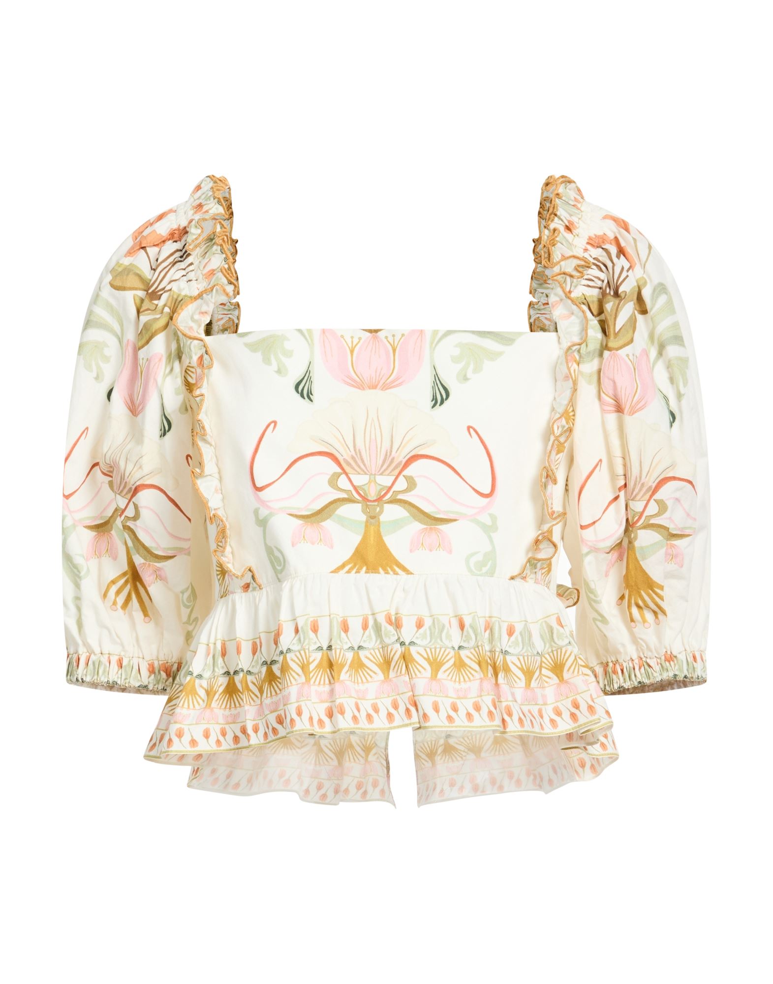  Lug Von Siga - Tops - Tops - On Yoox.com 