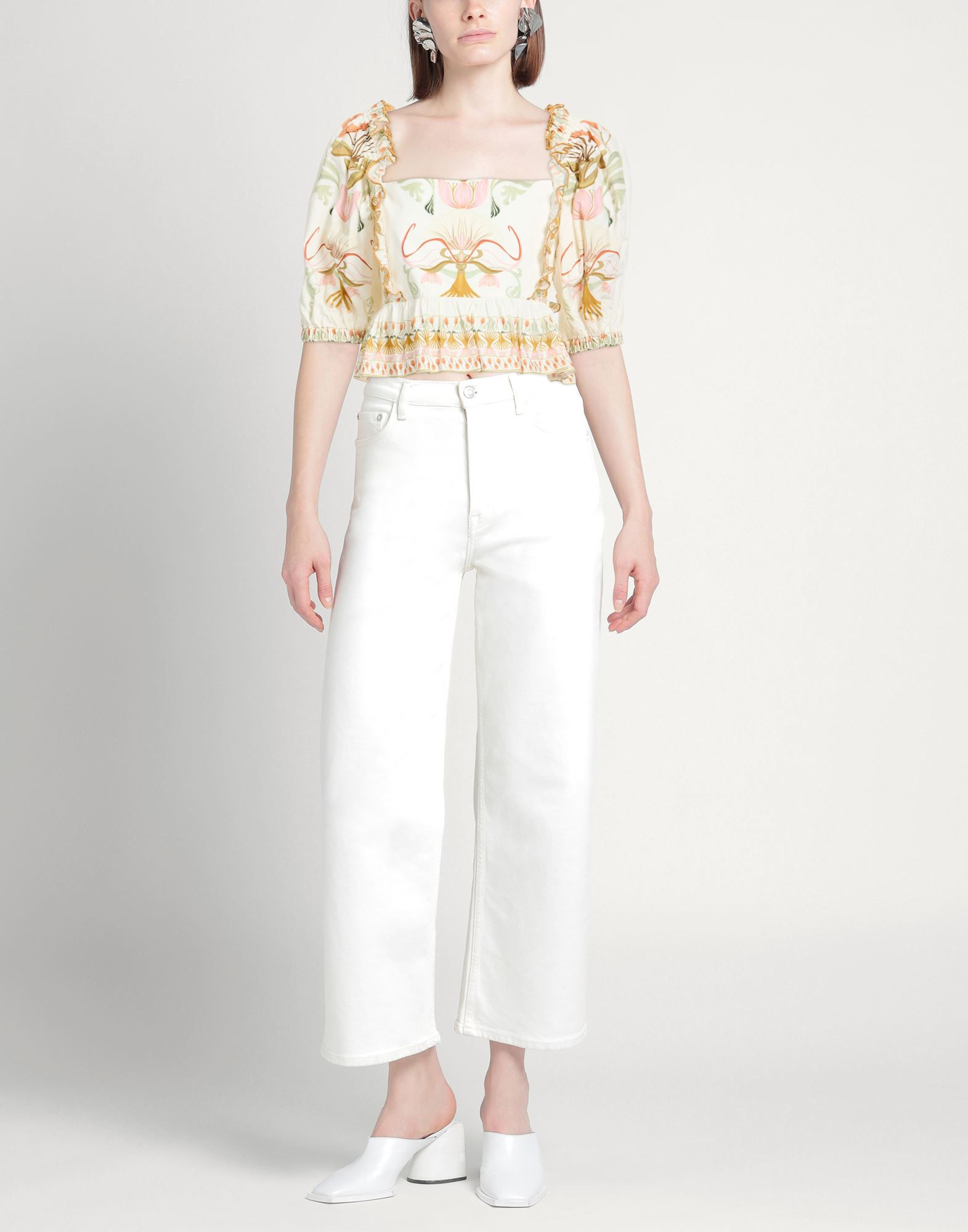  Lug Von Siga - Tops - Tops - On Yoox.com 
