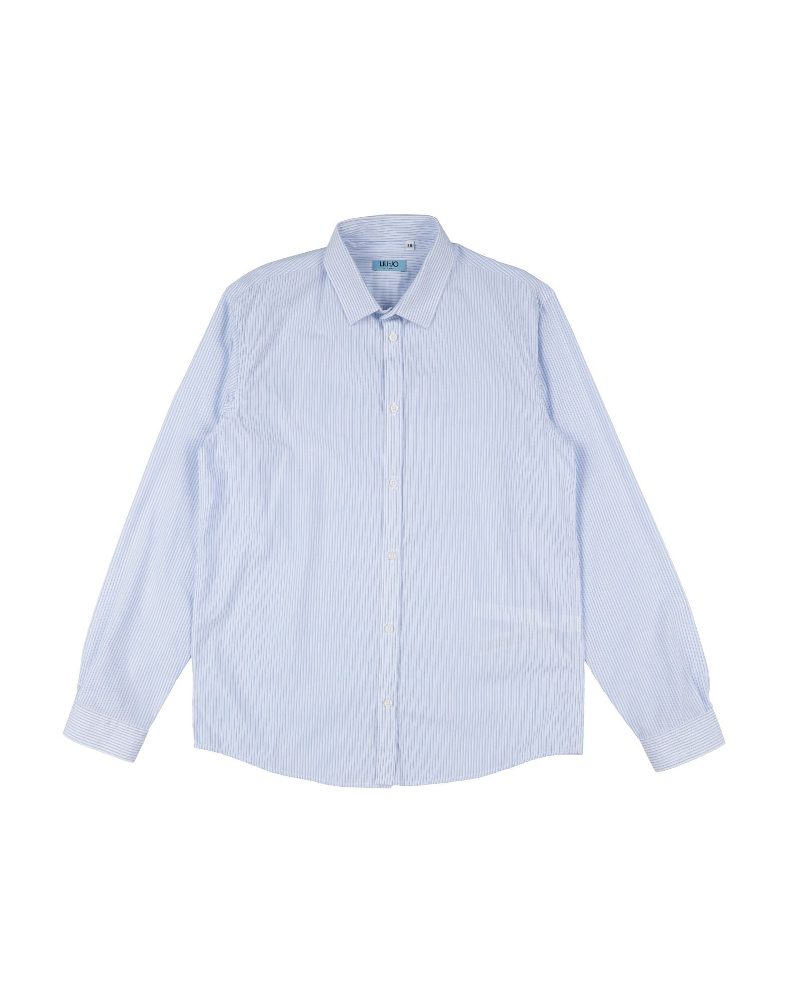  Liu •jo Man - Tops - Hemden - On Yoox.com 