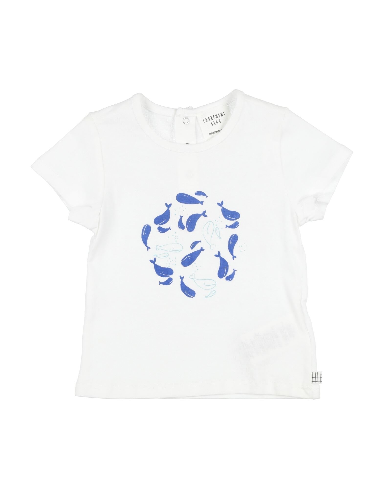  Carrément Beau - Tops - T-shirts - On Yoox.com 