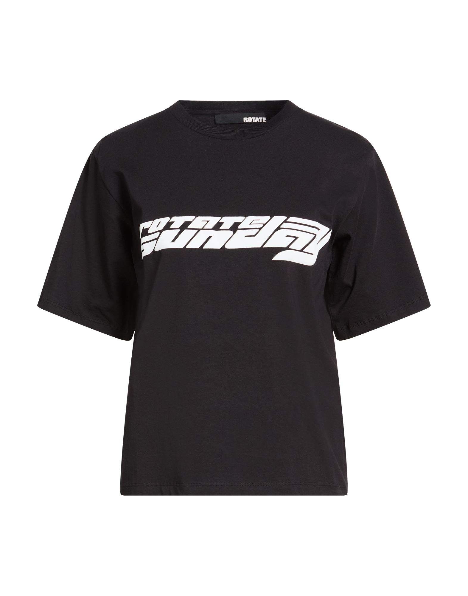  Rotate Birger Christensen - Tops - T-shirts - On Yoox.com 