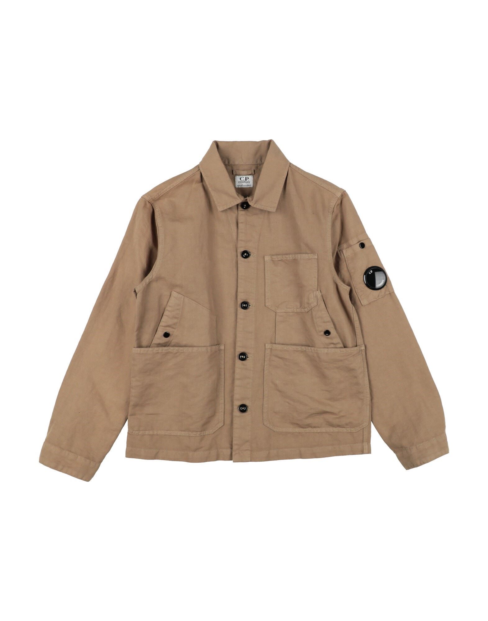  C.p. Company Undersixteen - Tops - Hemden - On Yoox.com 
