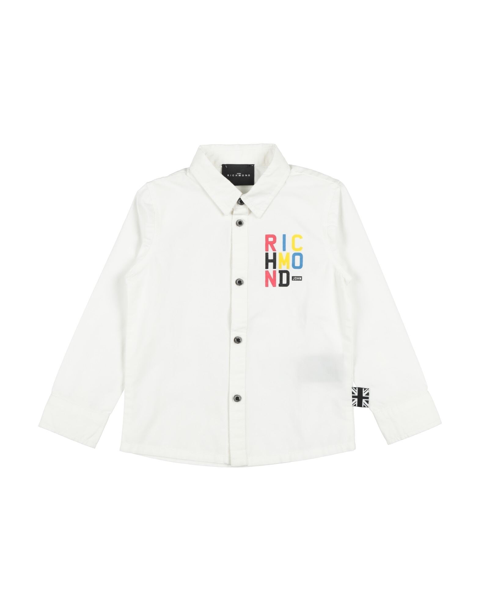  John Richmond - Tops - Hemden - On Yoox.com 