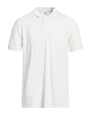 Polo Hombre Blanco L,XXL Hombre