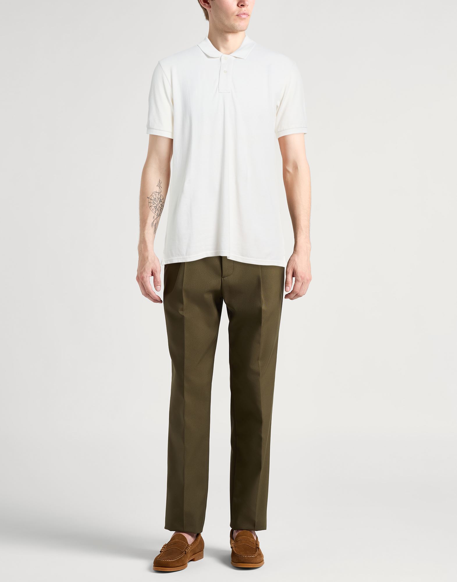  Aspesi - Tops - Poloshirts - On Yoox.com 