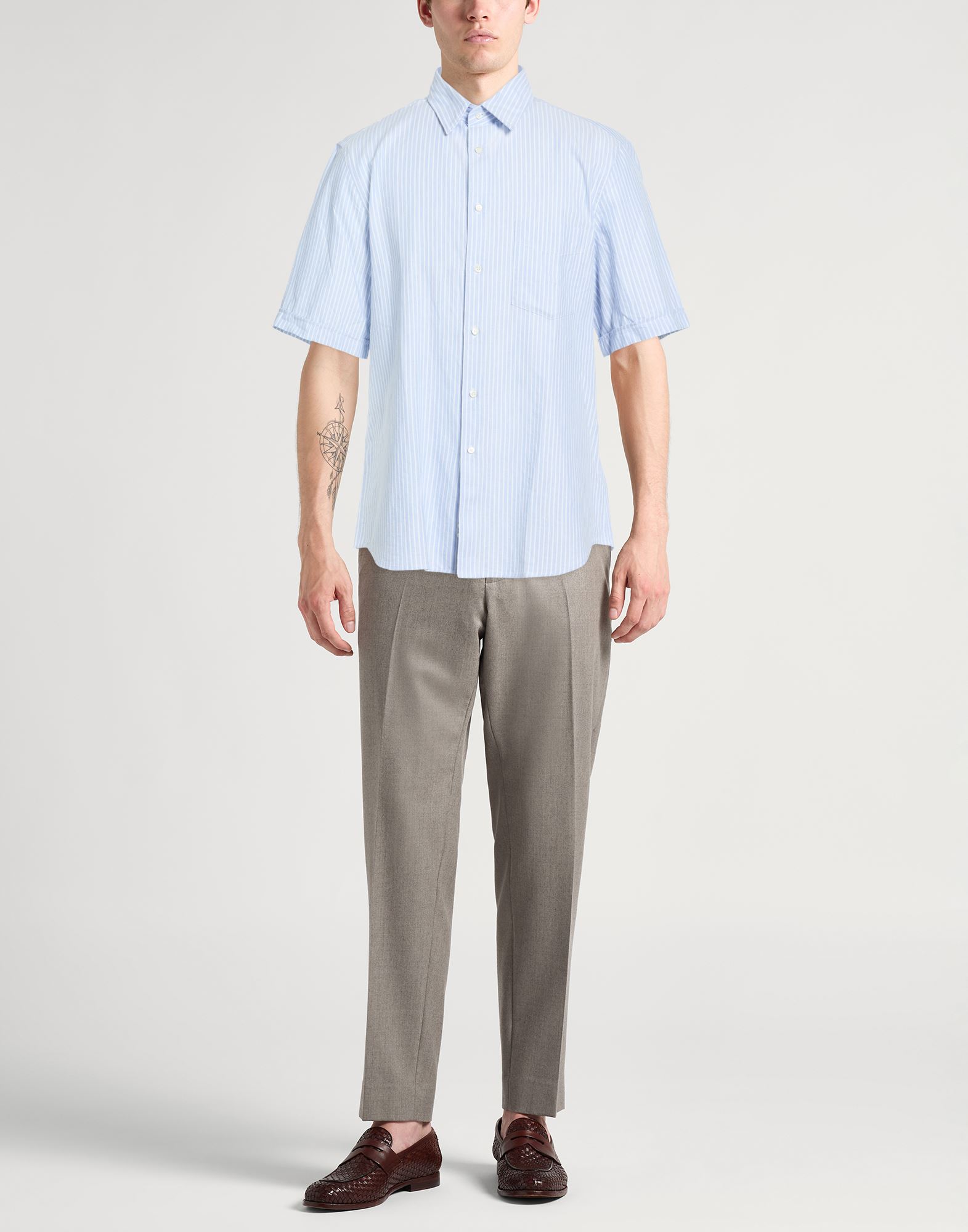  Aspesi - Tops - Hemden - On Yoox.com 