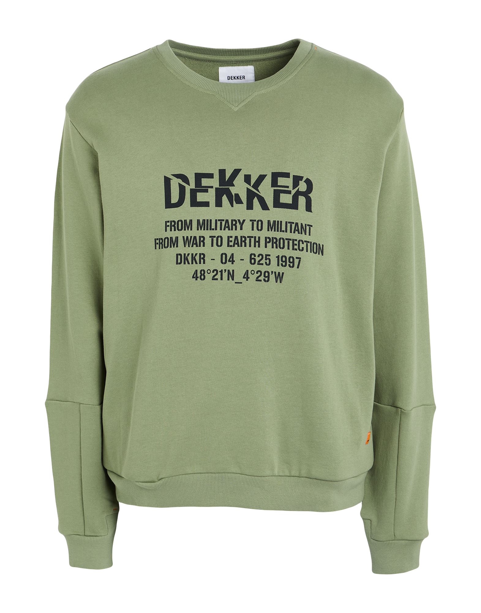  Dekker - Tops - Sweatshirts - On Yoox.com 