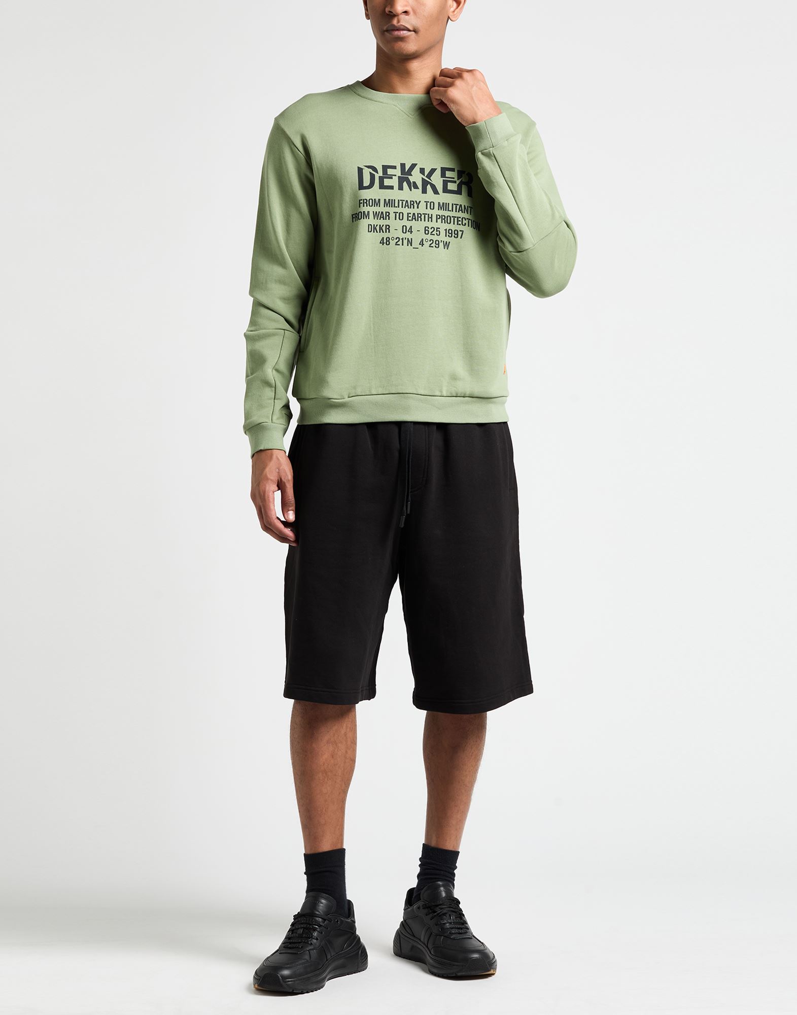  Dekker - Tops - Sweatshirts - On Yoox.com 