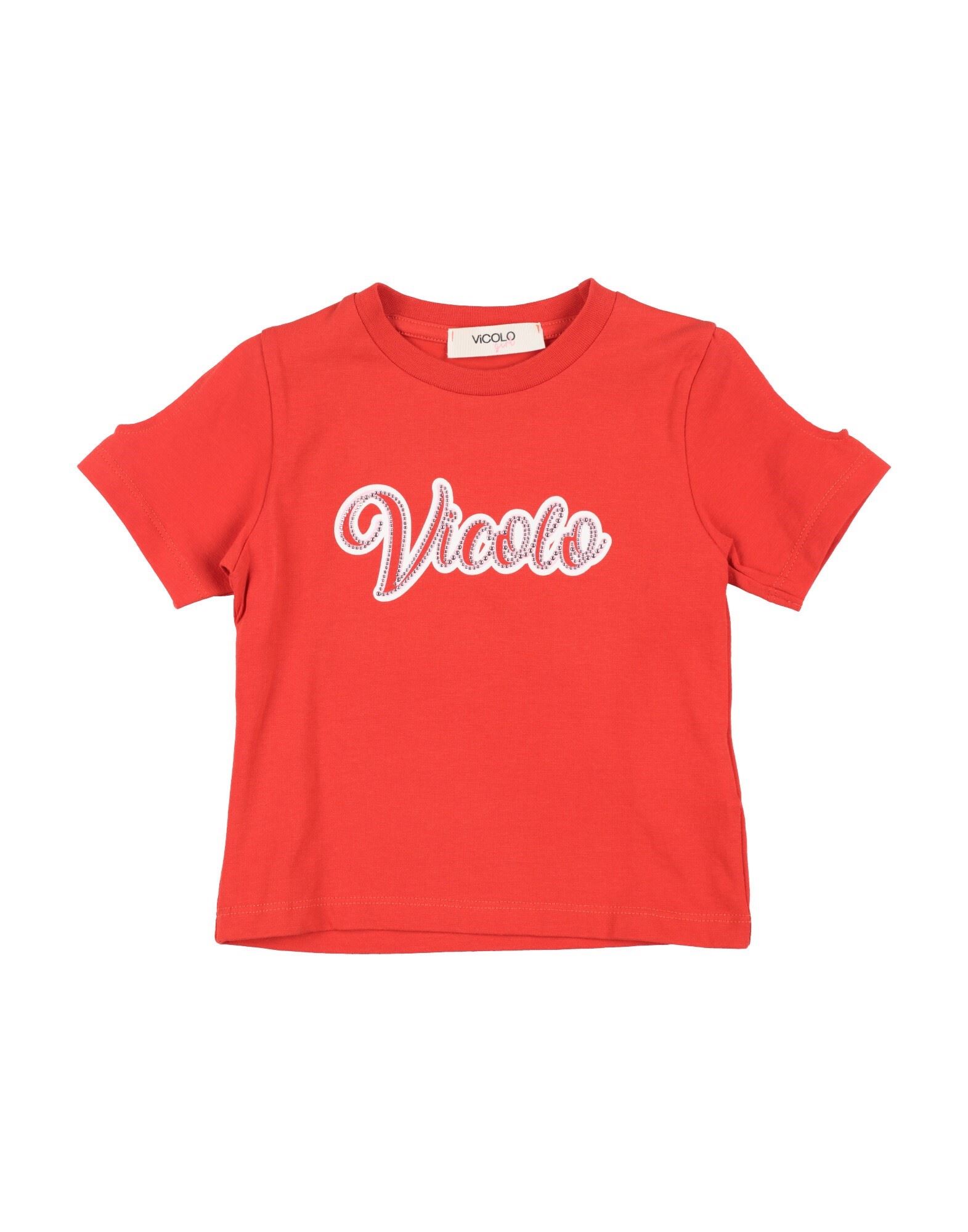  Vicolo - Camisetas Y Tops - Camisetas - On Yoox.com 