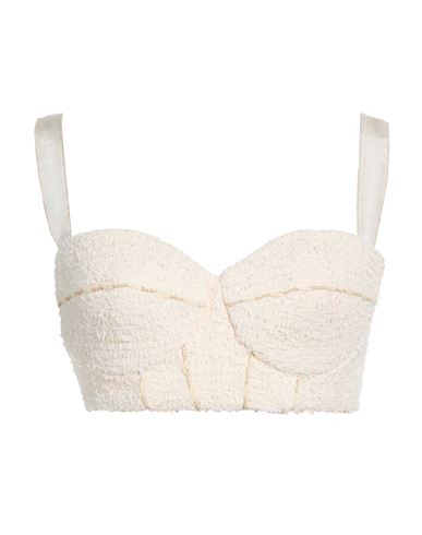 Top Damen Off white 38 Damen