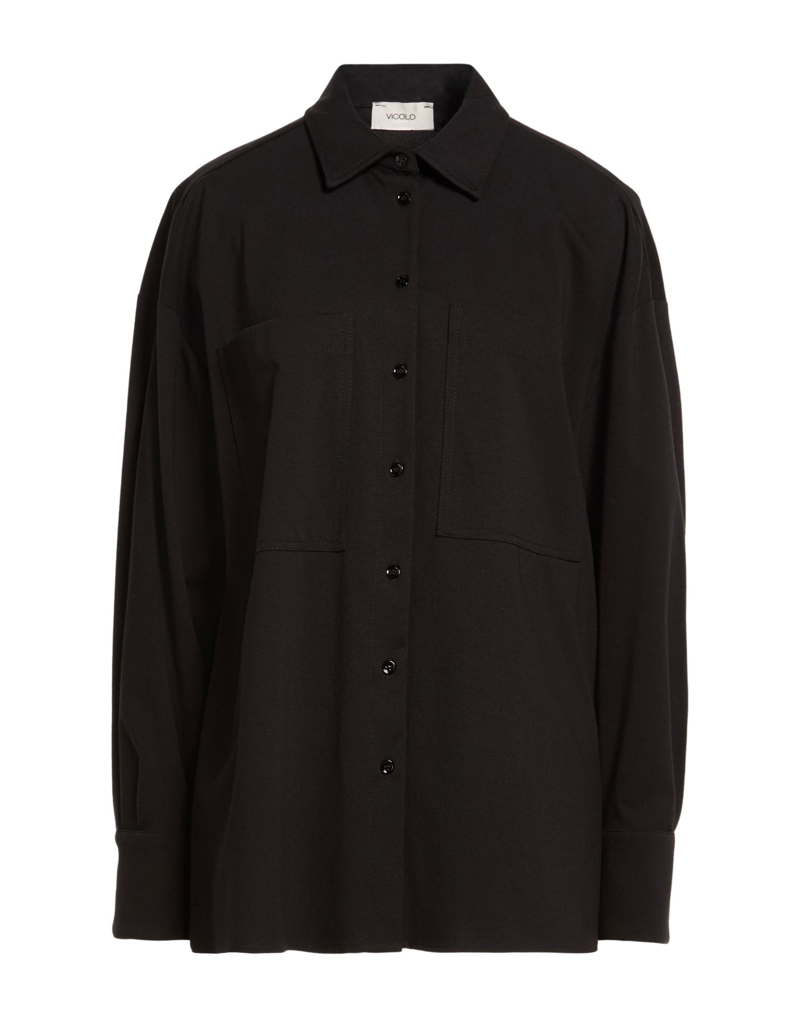  Vicolo - Camisetas Y Tops - Camisas - On Yoox.com 
