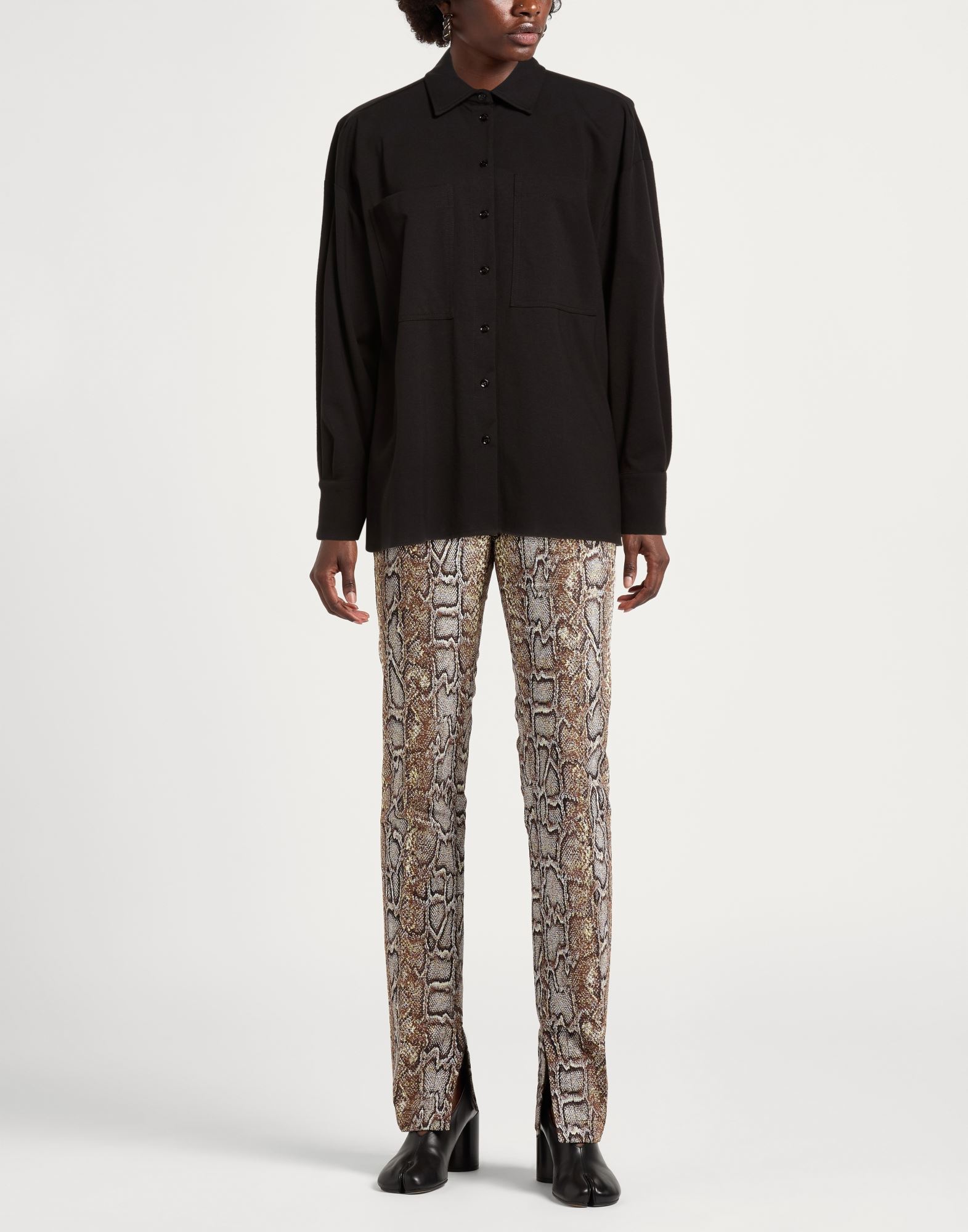  Vicolo - Camisetas Y Tops - Camisas - On Yoox.com 