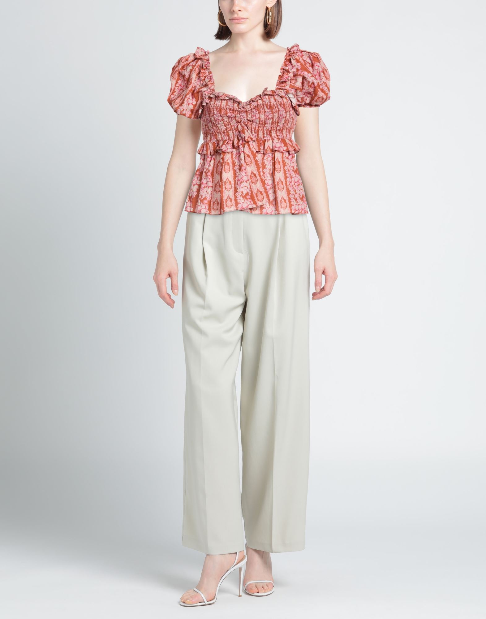  Lug Von Siga - Tops - Tops - On Yoox.com 