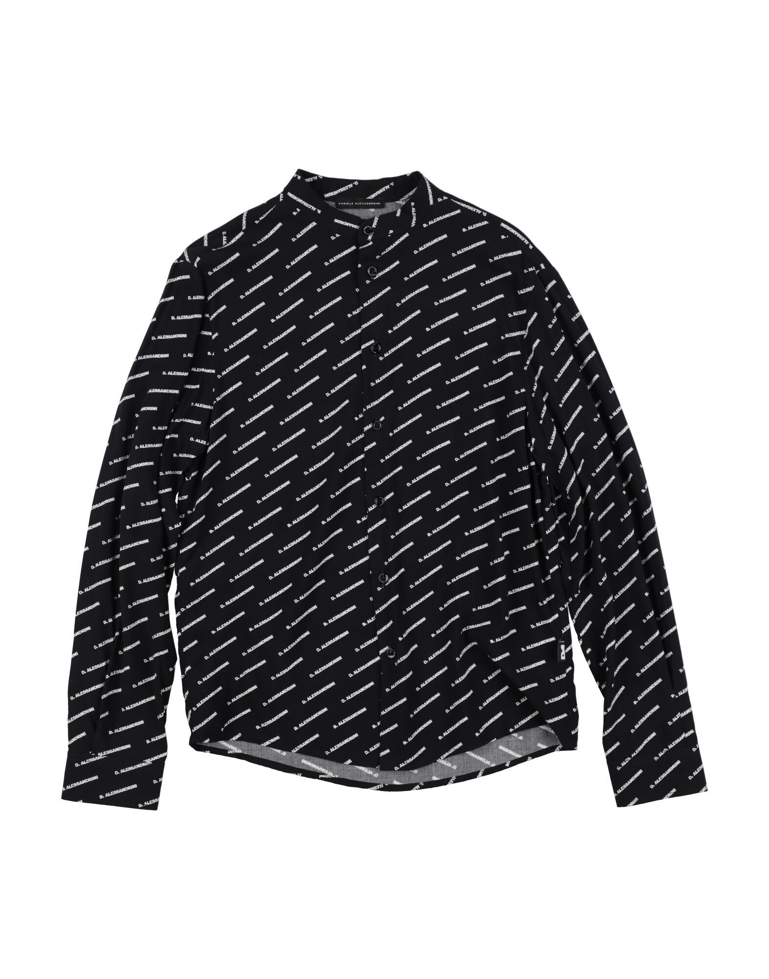  Daniele Alessandrini - Tops - Hemden - On Yoox.com 