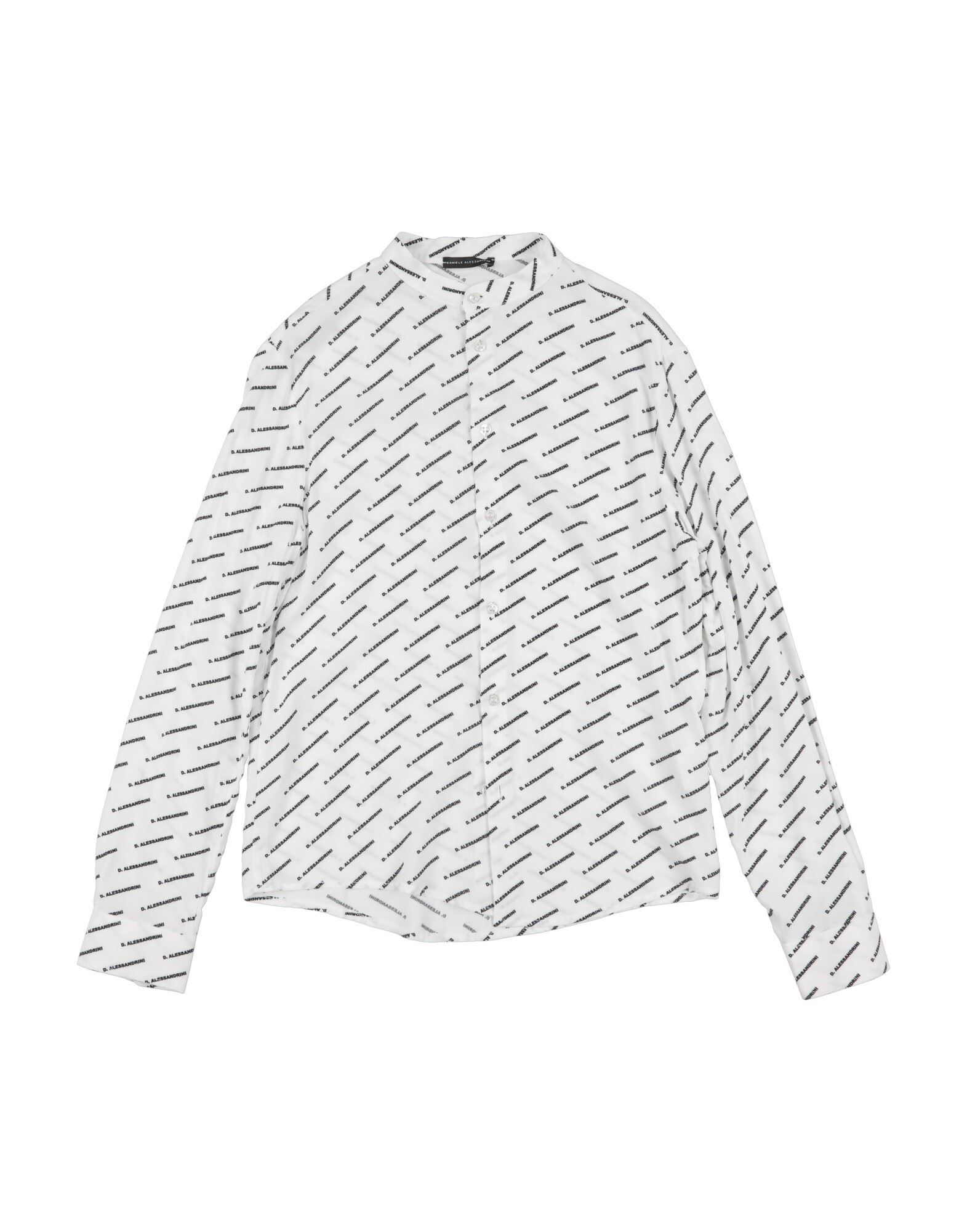  Daniele Alessandrini - Tops - Hemden - On Yoox.com 