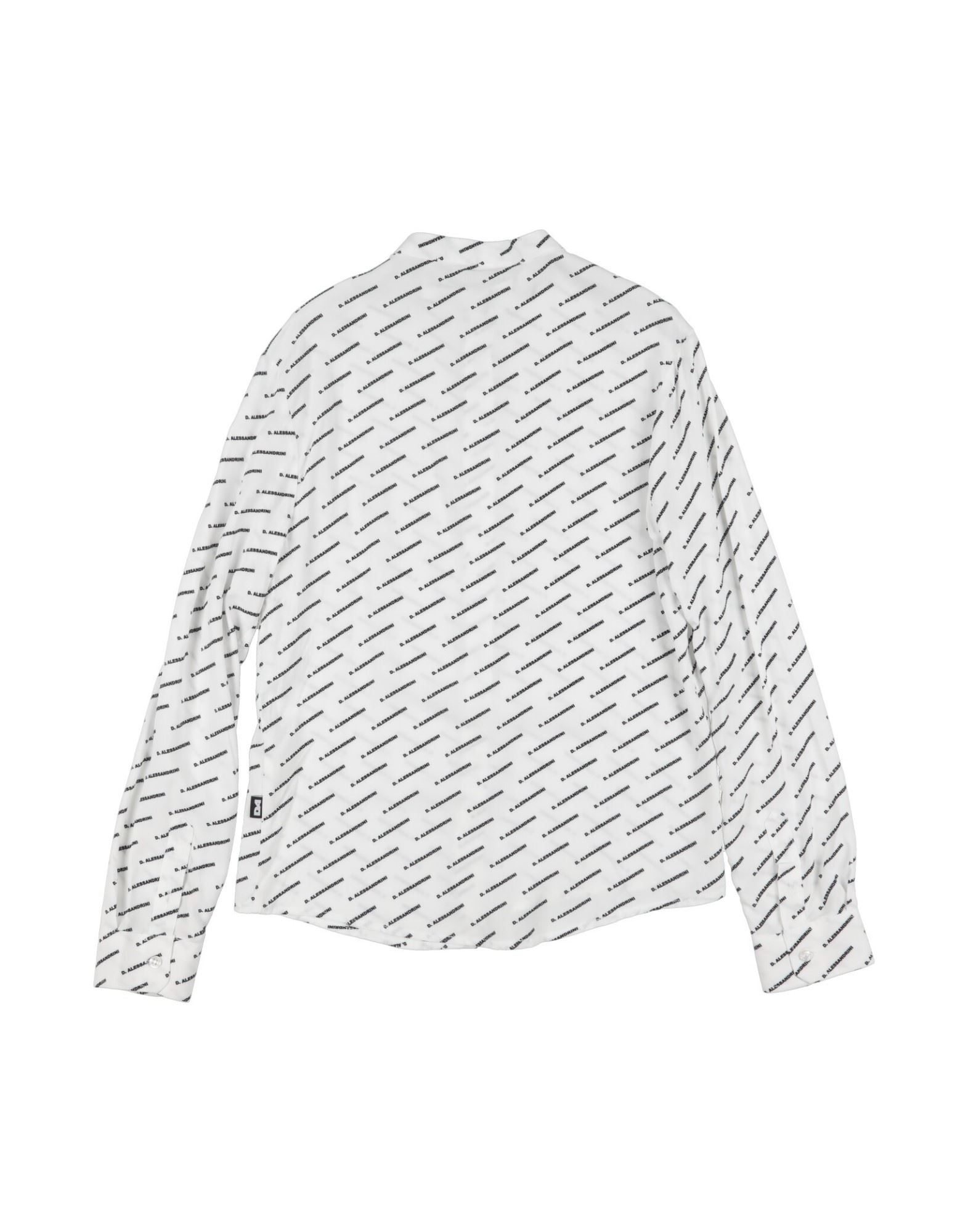  Daniele Alessandrini - Tops - Hemden - On Yoox.com 