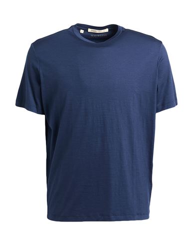 T-shirts Herren Marineblau XXL Herren