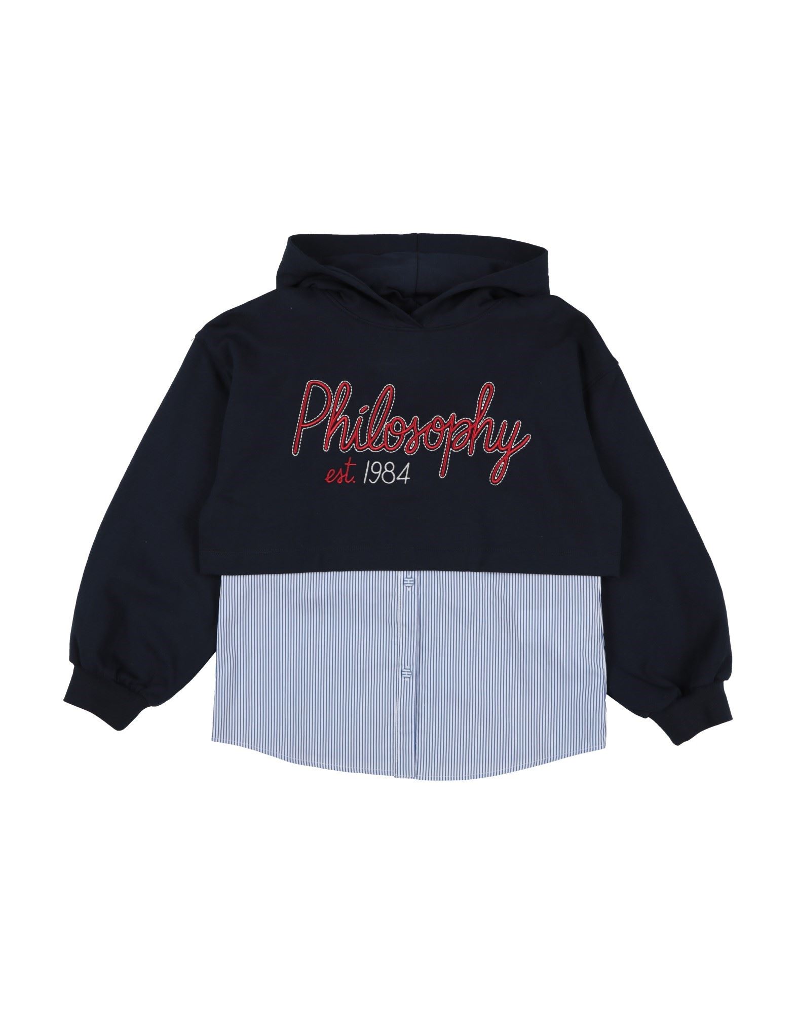  Philosophy Di Lorenzo Serafini - Tops - Sweatshirts - On Yoox.com 