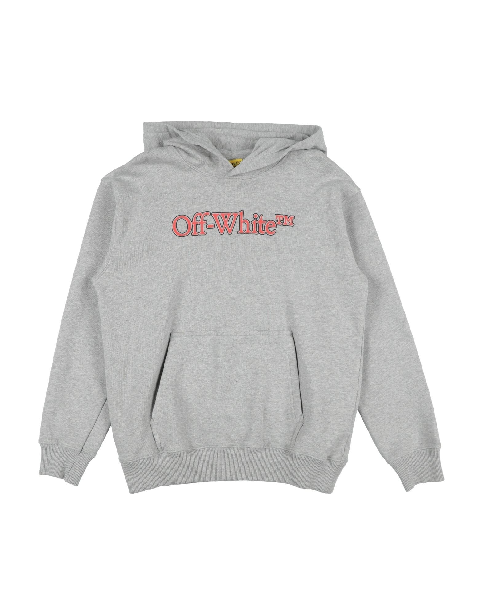  Off-white™ Kids - Tops - Sweatshirts - On Yoox.com 