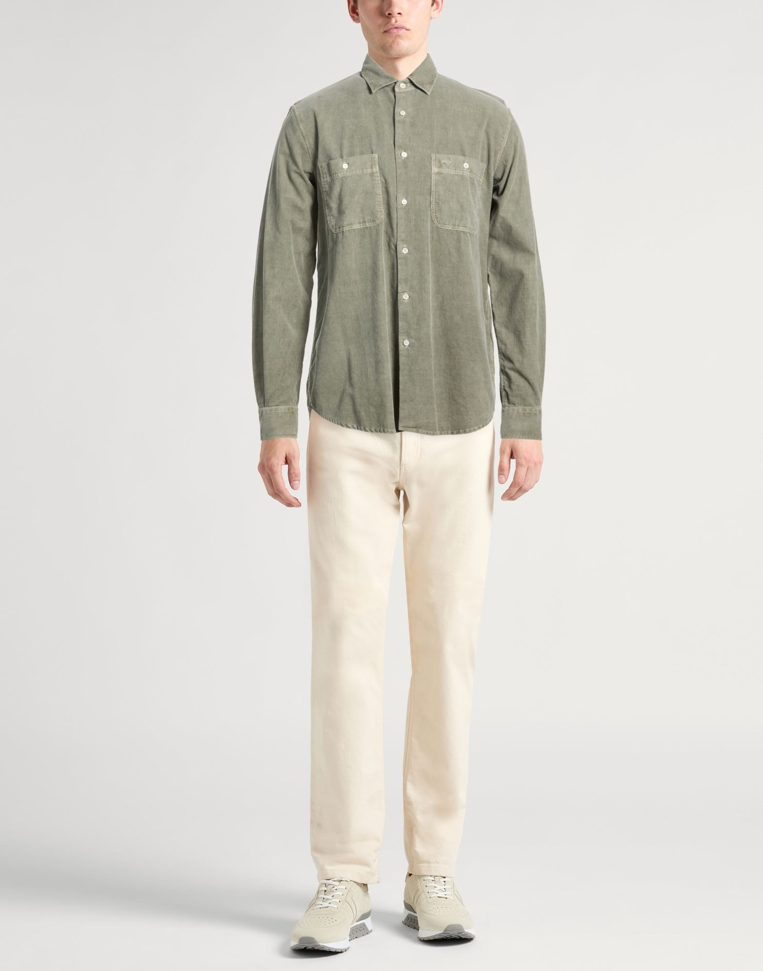  Aspesi - Tops - Hemden - On Yoox.com 