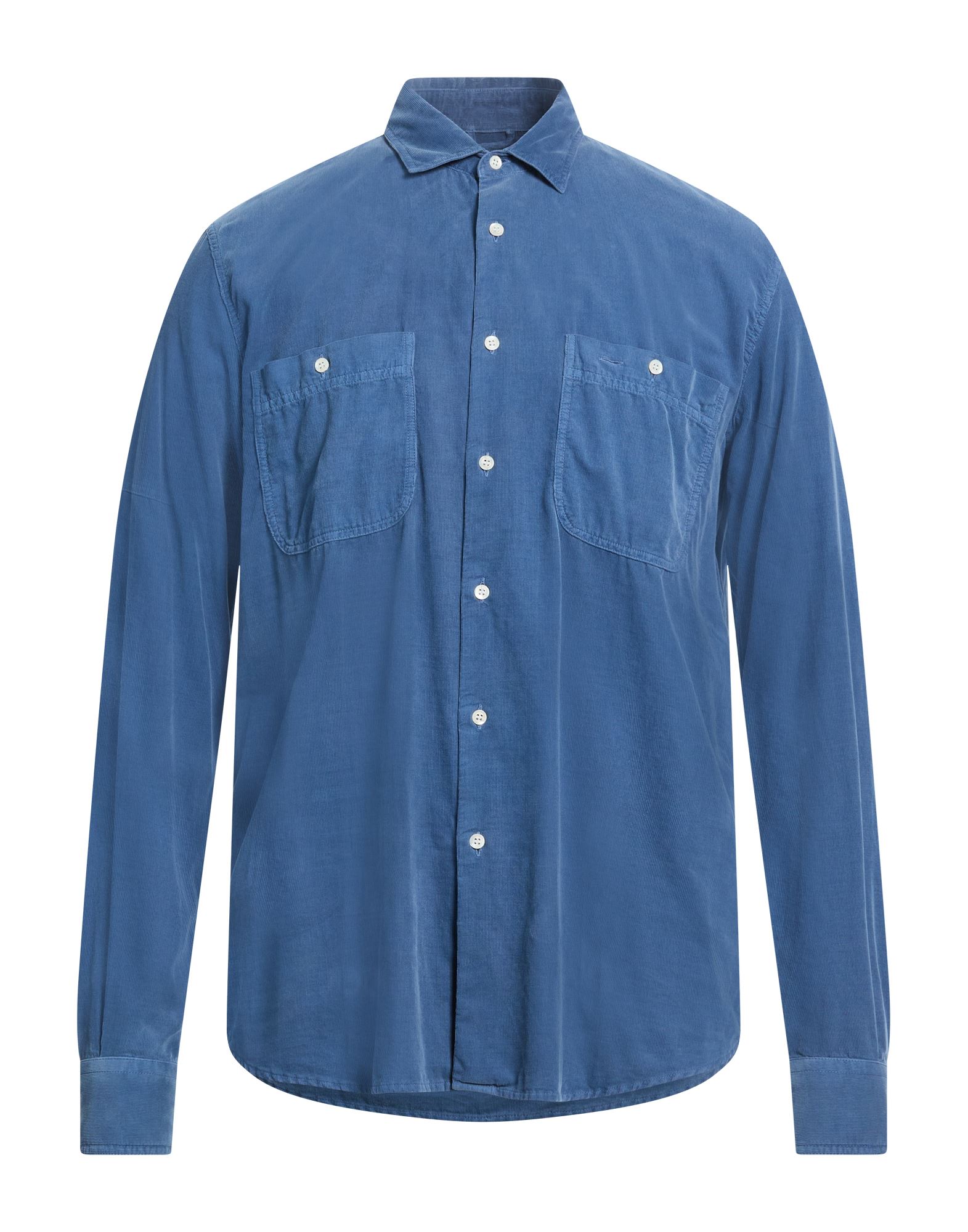  Aspesi - Tops - Hemden - On Yoox.com 