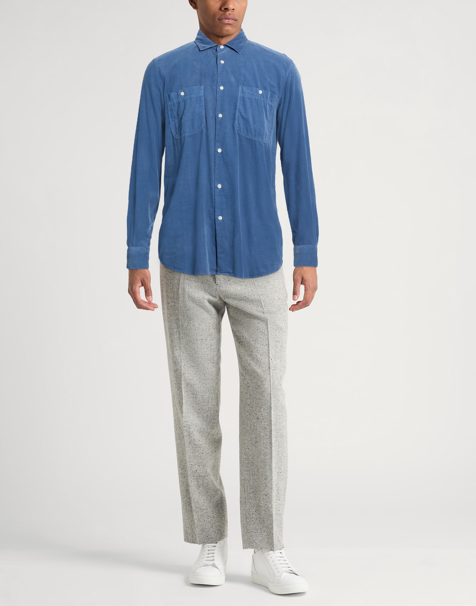  Aspesi - Tops - Hemden - On Yoox.com 