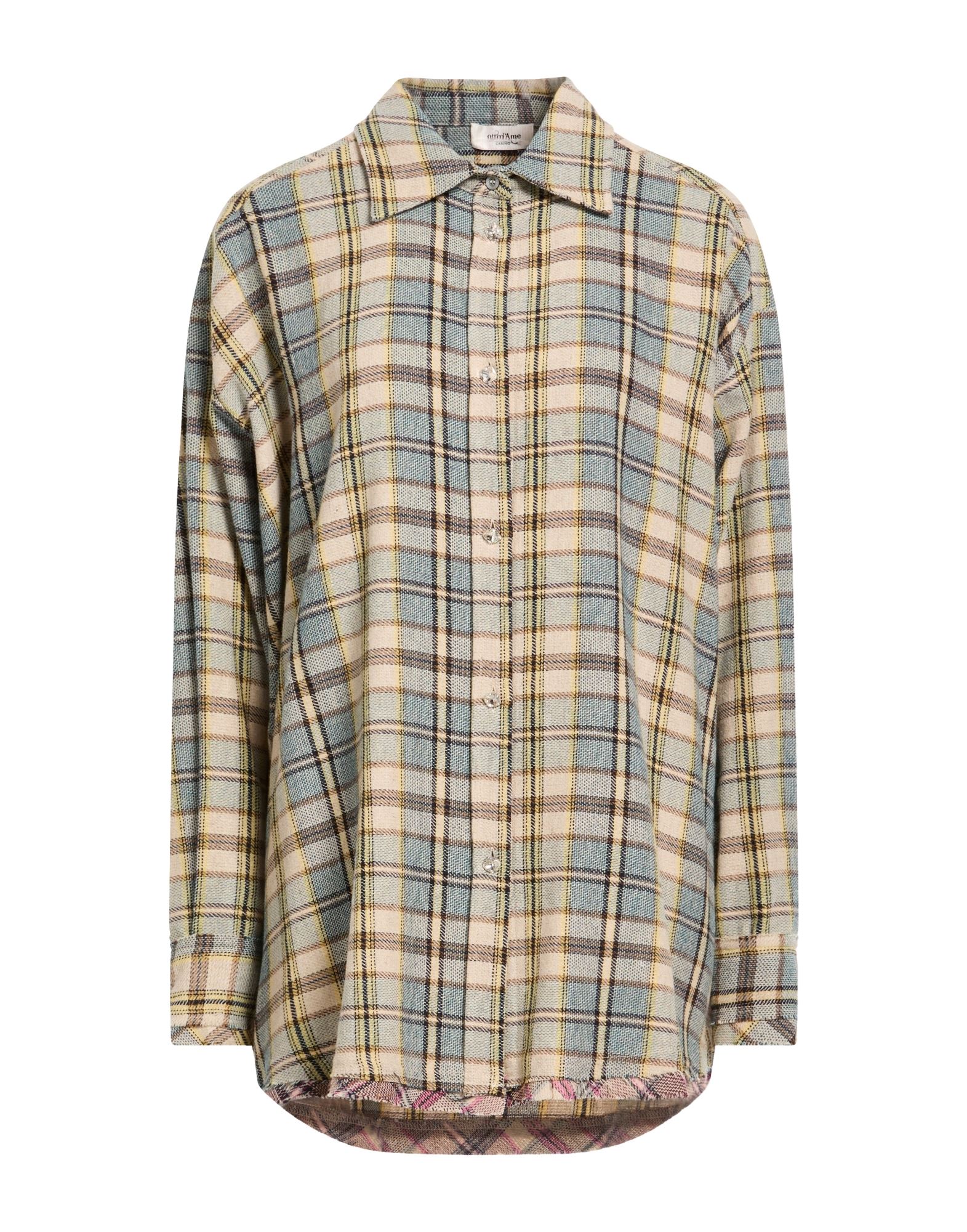  Ottod'ame - Tops - Hemden - On Yoox.com 