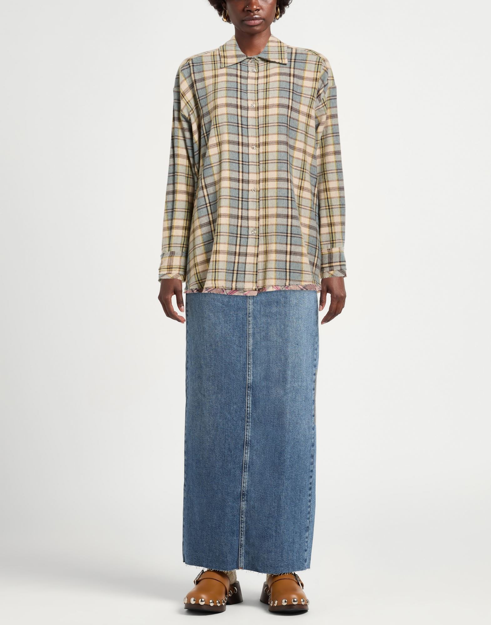  Ottod'ame - Tops - Hemden - On Yoox.com 