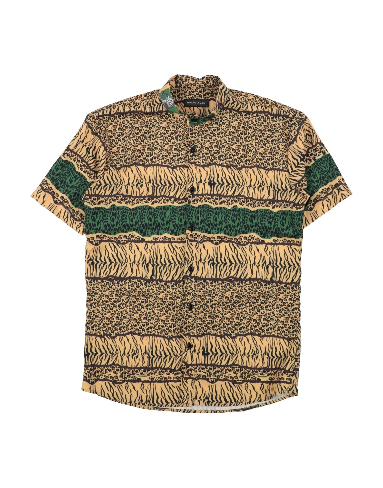  Brian Rush - Tops - Hemden - On Yoox.com 