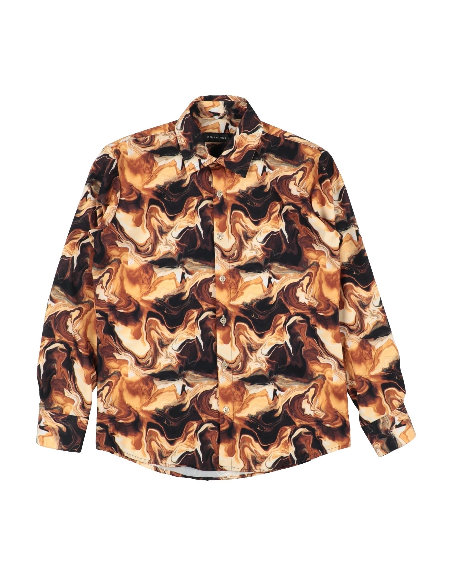  Brian Rush - Tops - Hemden - On Yoox.com 