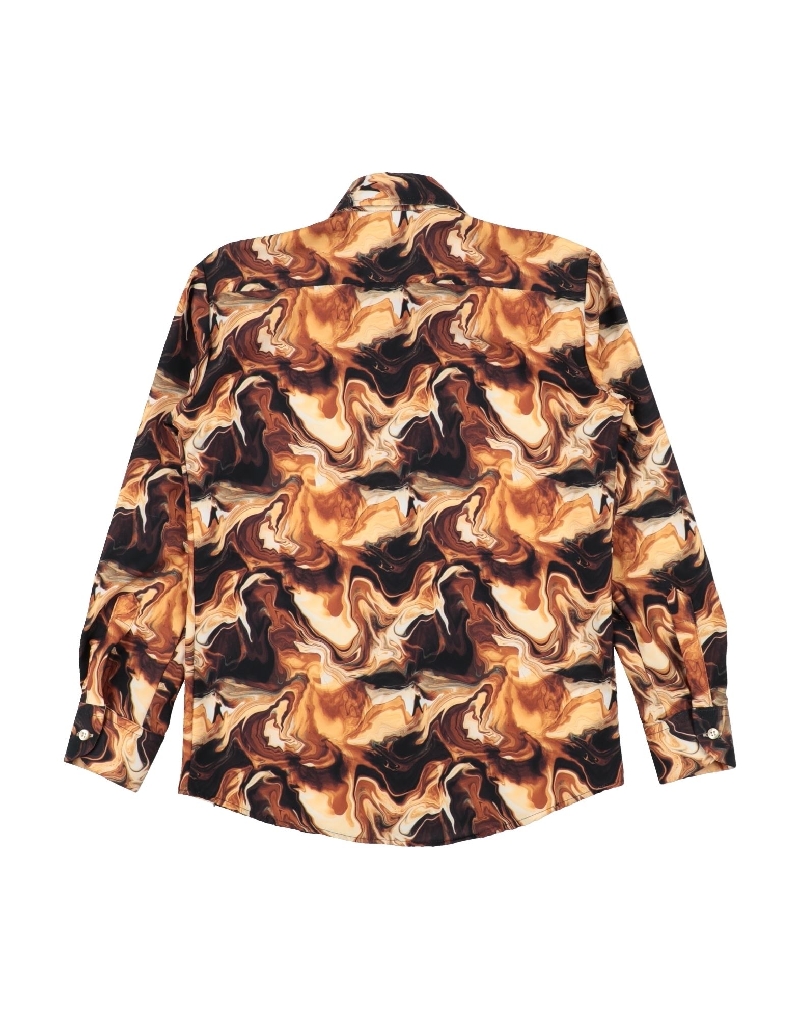  Brian Rush - Tops - Hemden - On Yoox.com 