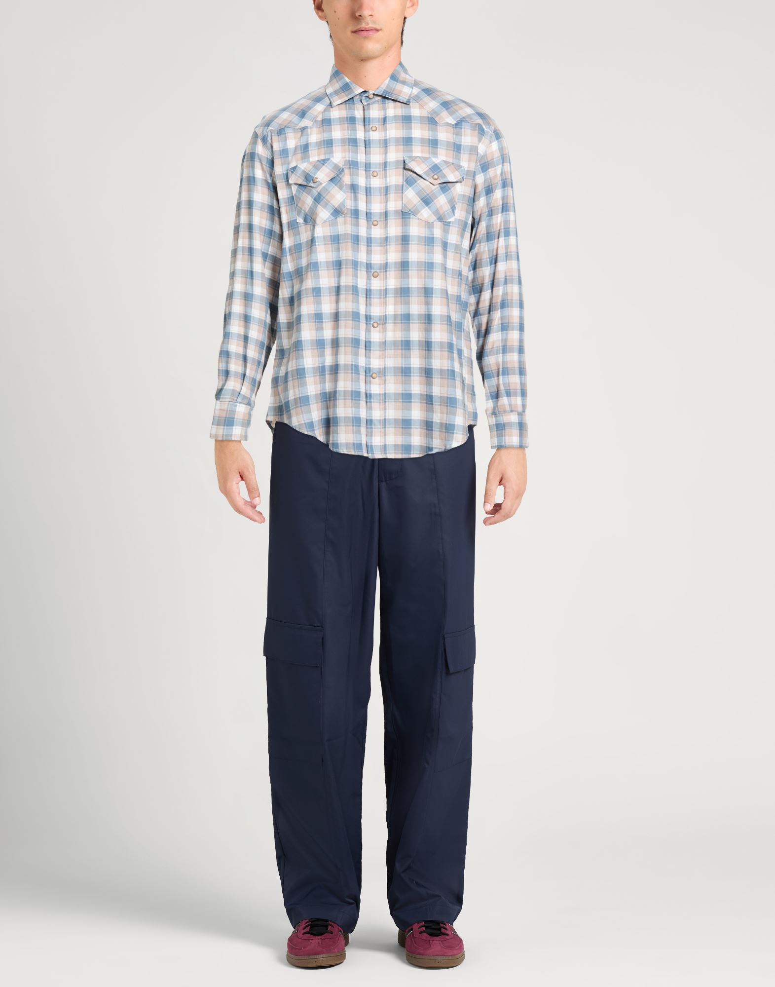  Eleventy - Tops - Hemden - On Yoox.com 