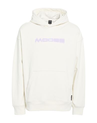 Sweatshirt Herren Off white M,S Herren