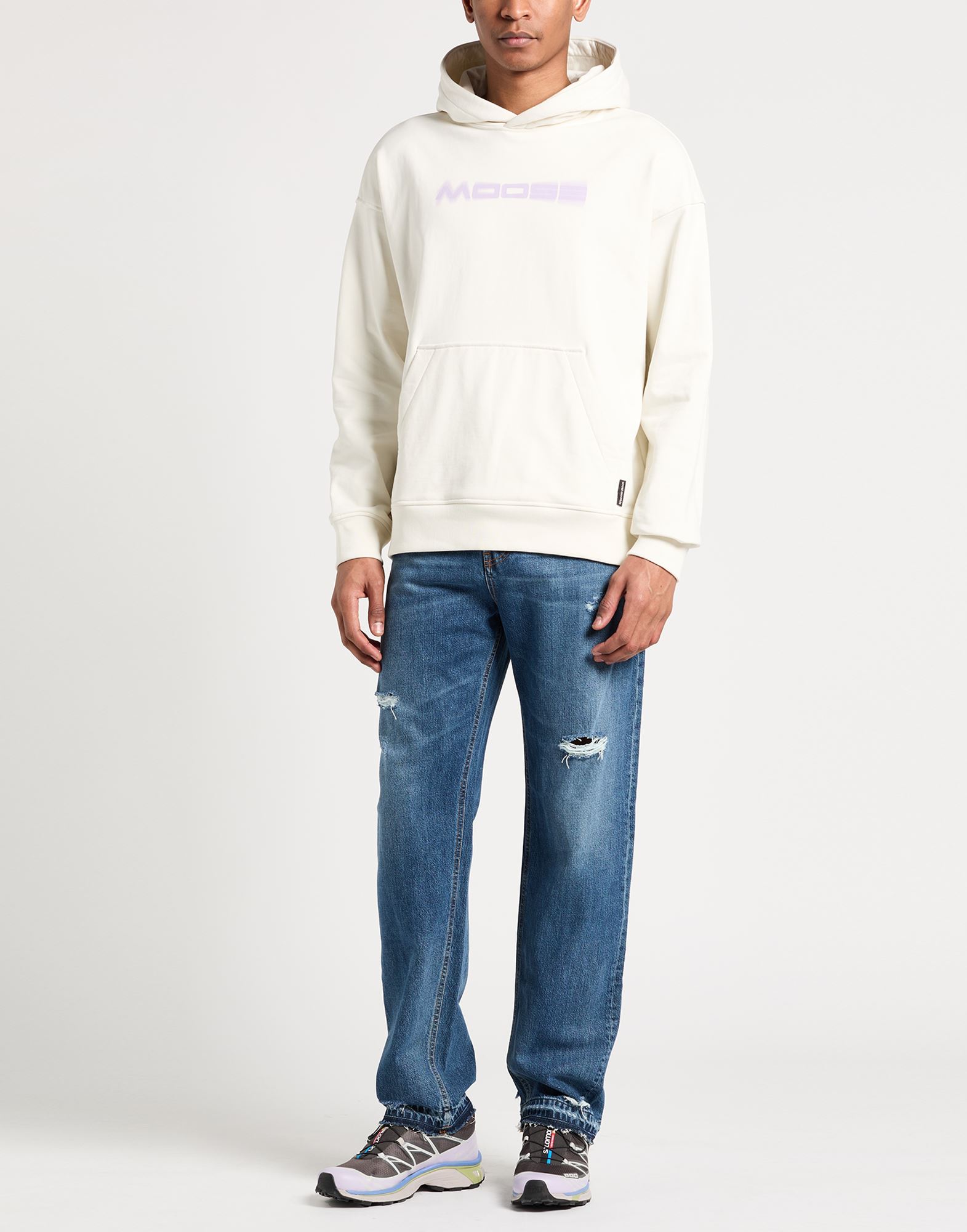  Moose Knuckles - Tops - Sweatshirts - On Yoox.com 