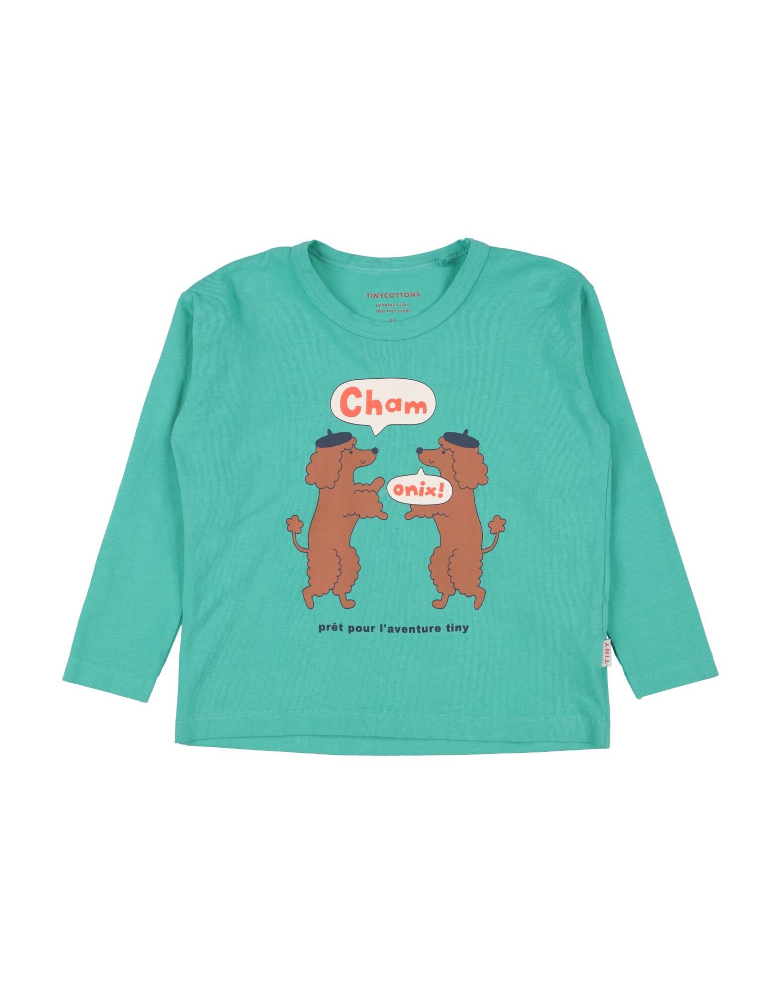 Tinycottons - Tops - T-shirts - On Yoox.com 