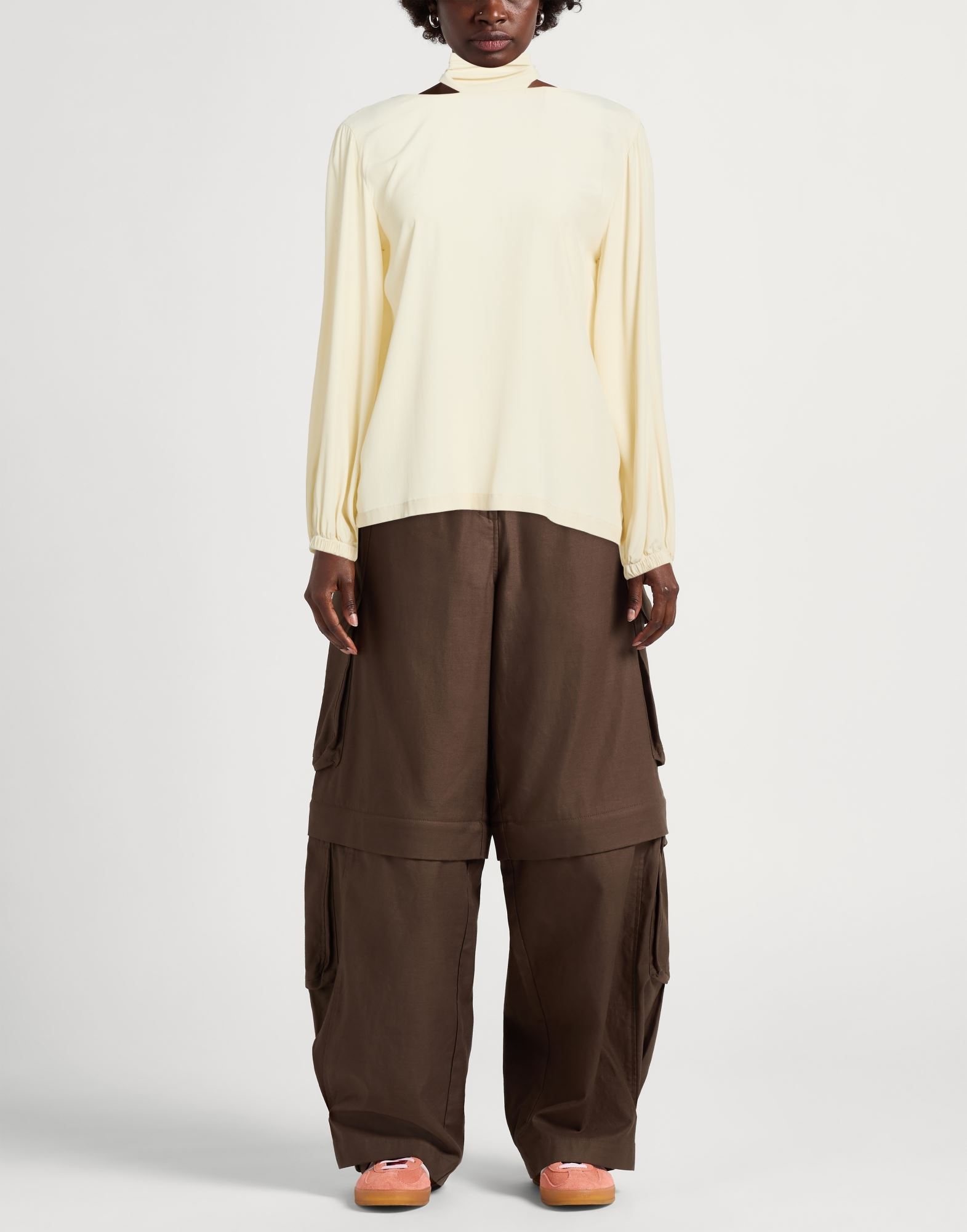  Ottod'ame - Tops - Tops - On Yoox.com 