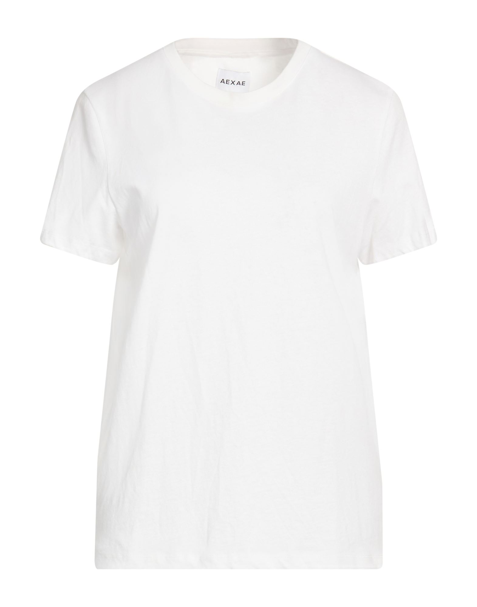  Aexae - Tops - T-shirts - On Yoox.com 