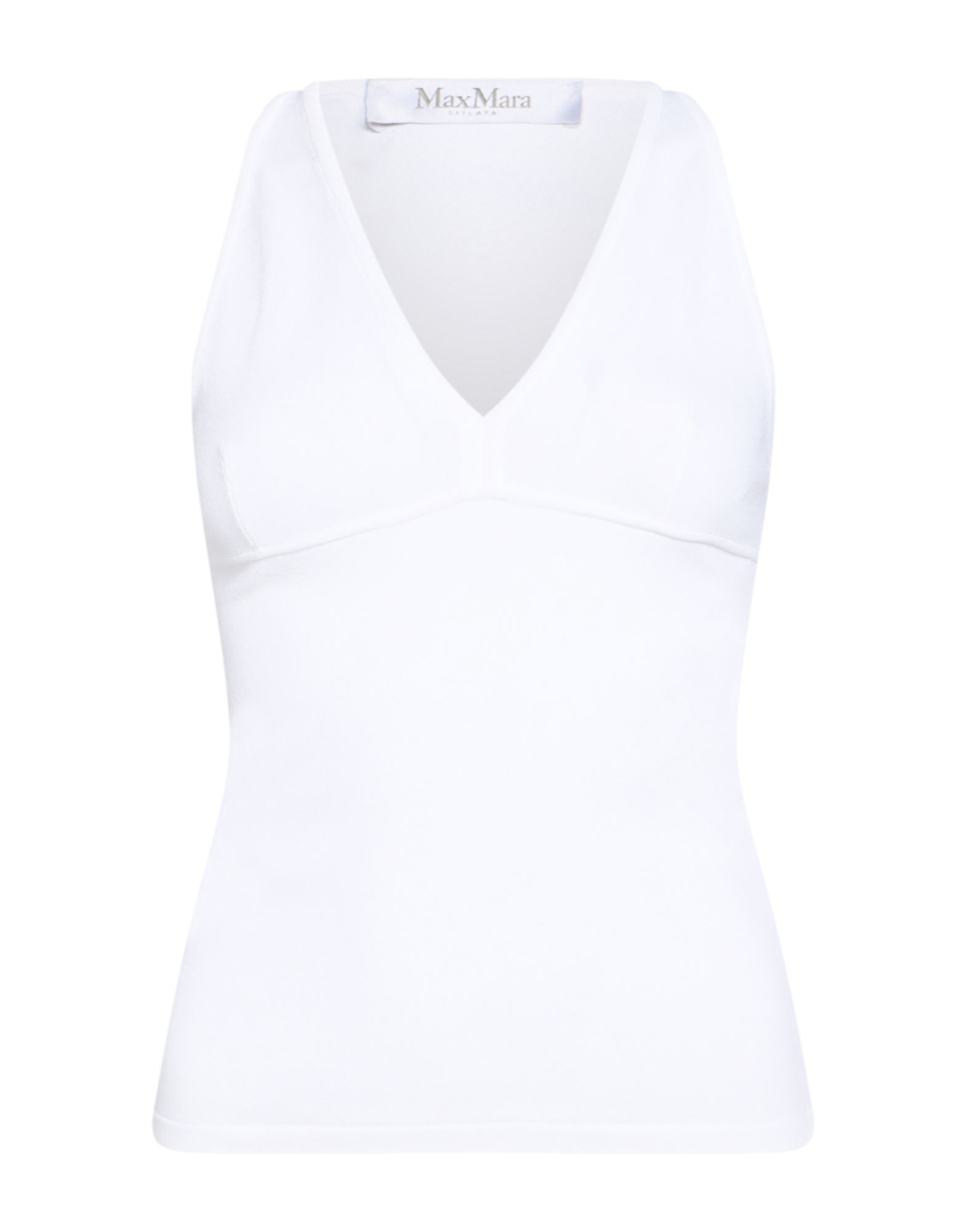 MAX MARA MAX MARA ΜΠΛΟΥΖΑΚΙΑ Τοπ