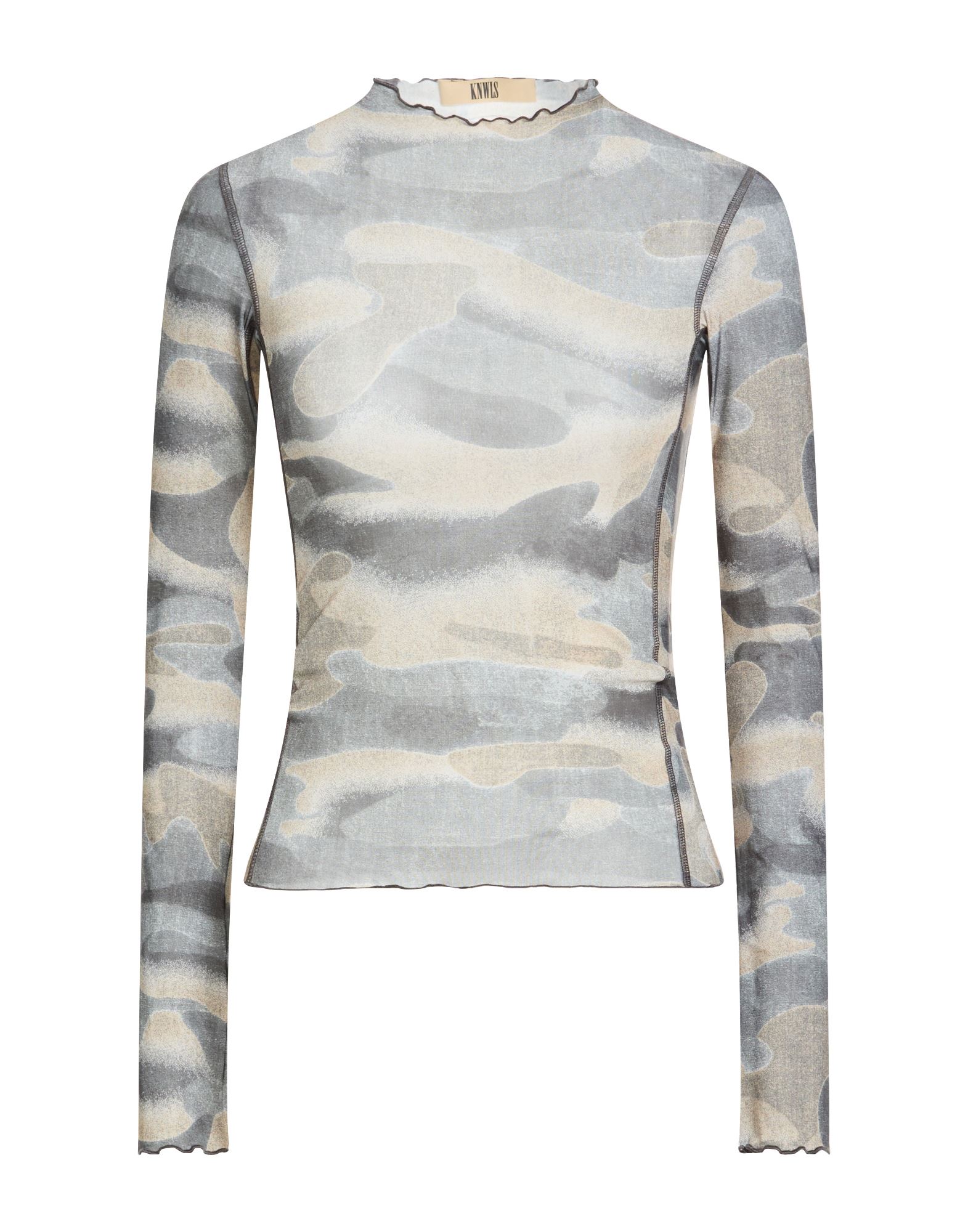  Knwls - Tops - Tops - On Yoox.com 