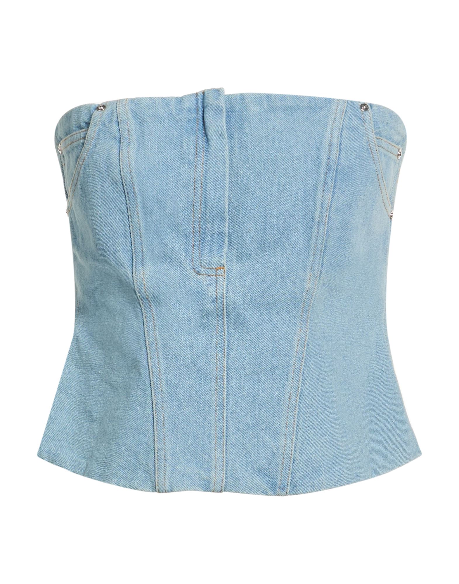  Paris Georgia - Camisetas Y Tops - Tops - On Yoox.com 