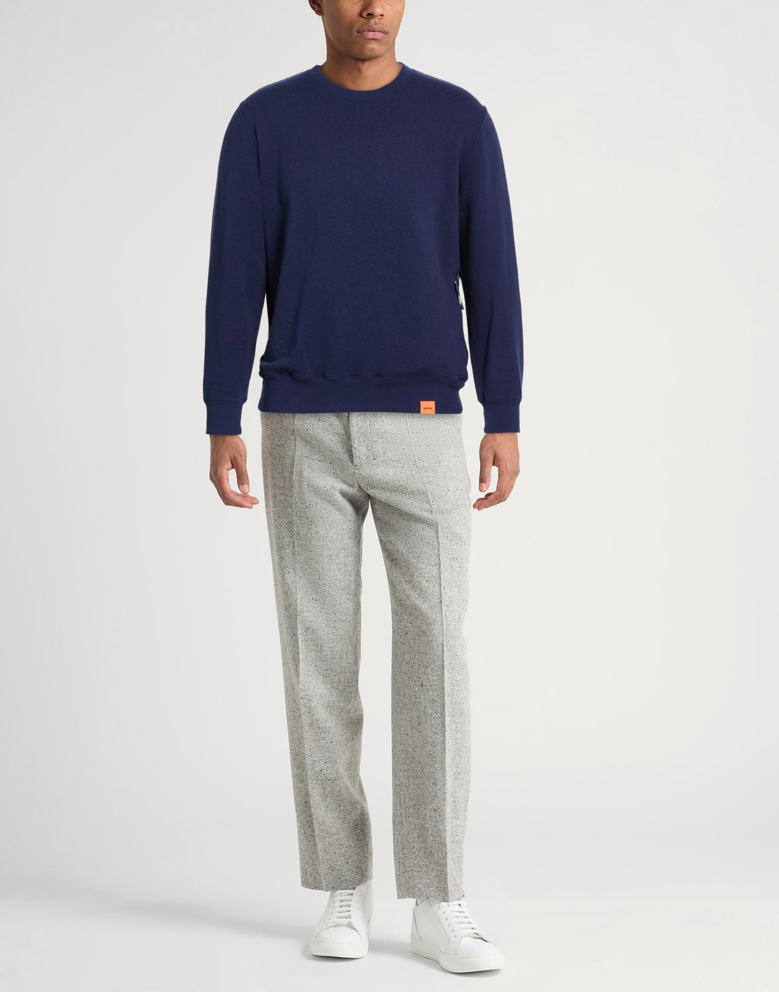  Aspesi - Tops - Sweatshirts - On Yoox.com 