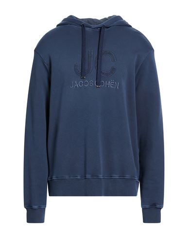 Sudadera Hombre Azul francés L,M,S,XXL Hombre