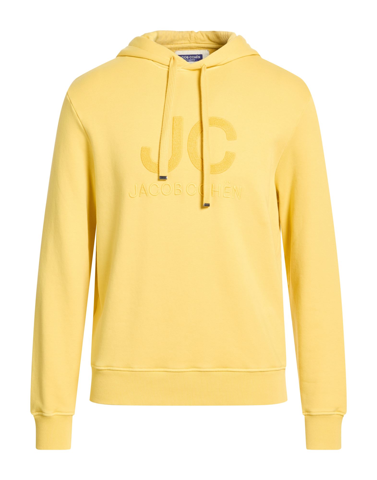  Jacob Cohёn - Tops - Sweatshirts - On Yoox.com 