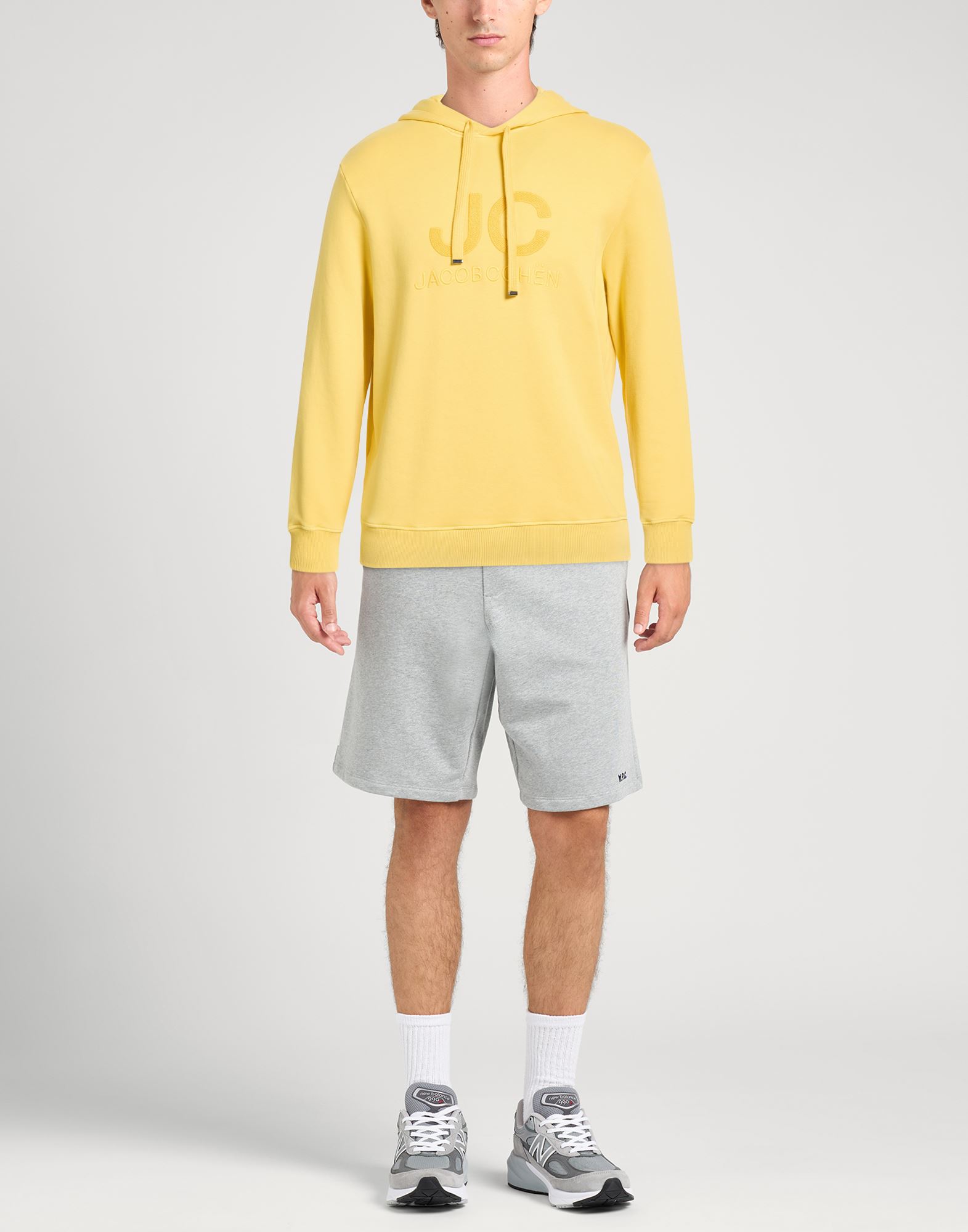  Jacob Cohёn - Tops - Sweatshirts - On Yoox.com 