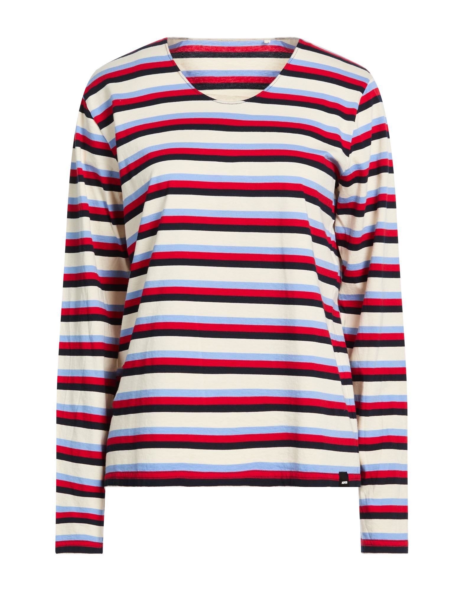  Aspesi - Tops - T-shirts - On Yoox.com 