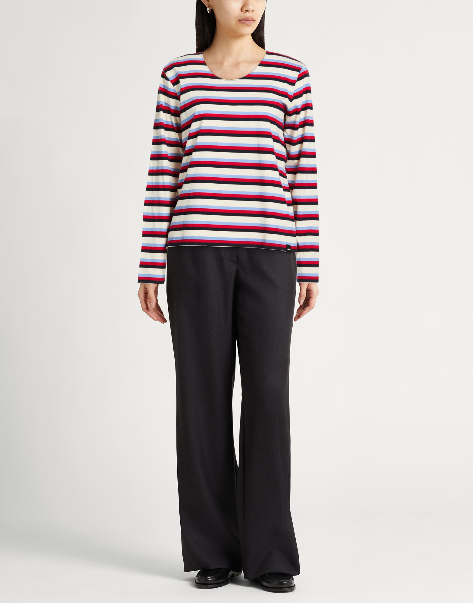  Aspesi - Tops - T-shirts - On Yoox.com 
