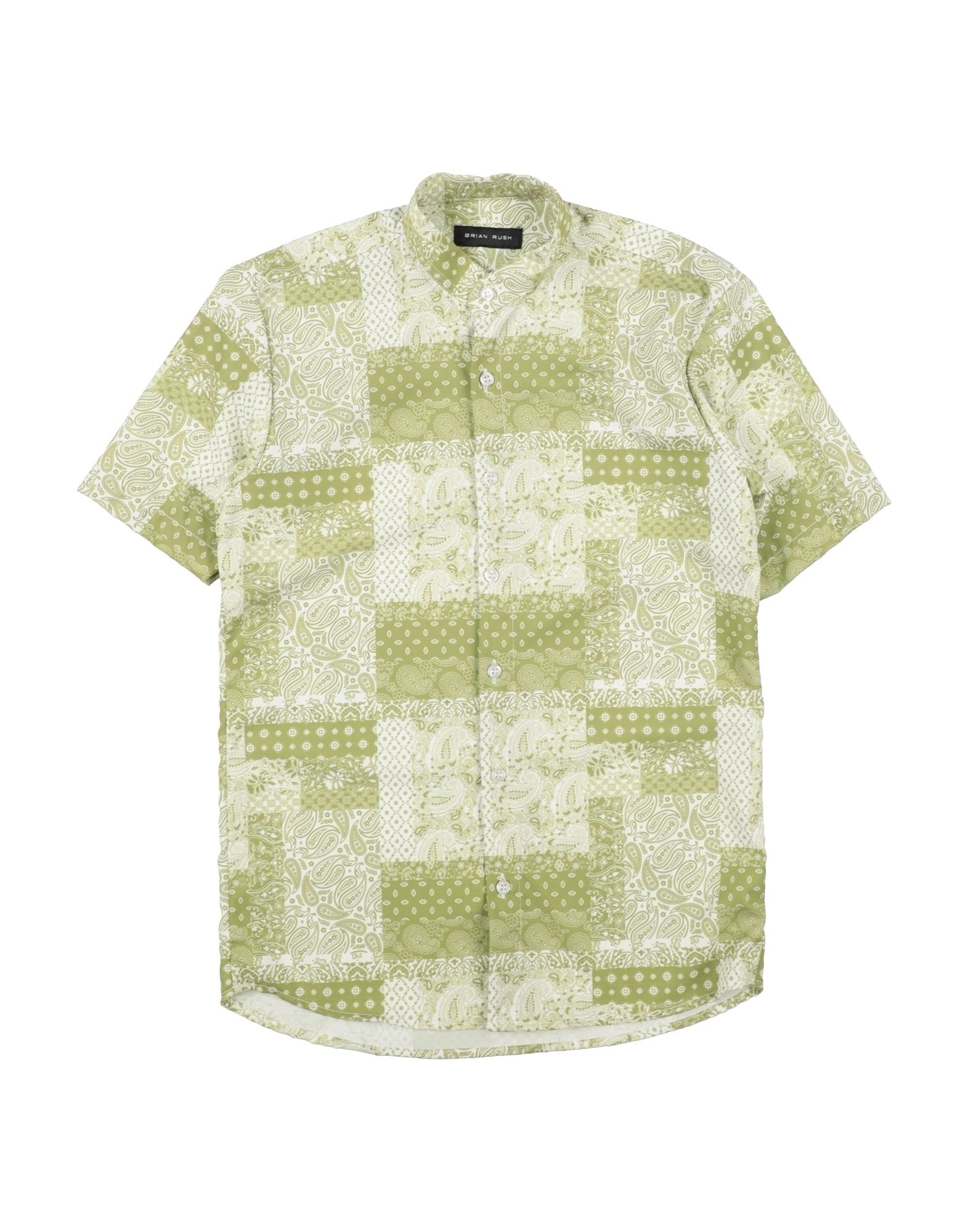  Brian Rush - Tops - Hemden - On Yoox.com 