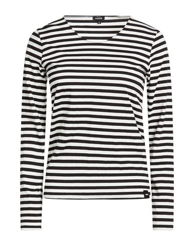 Camiseta Mujer Negro S,XS Mujer