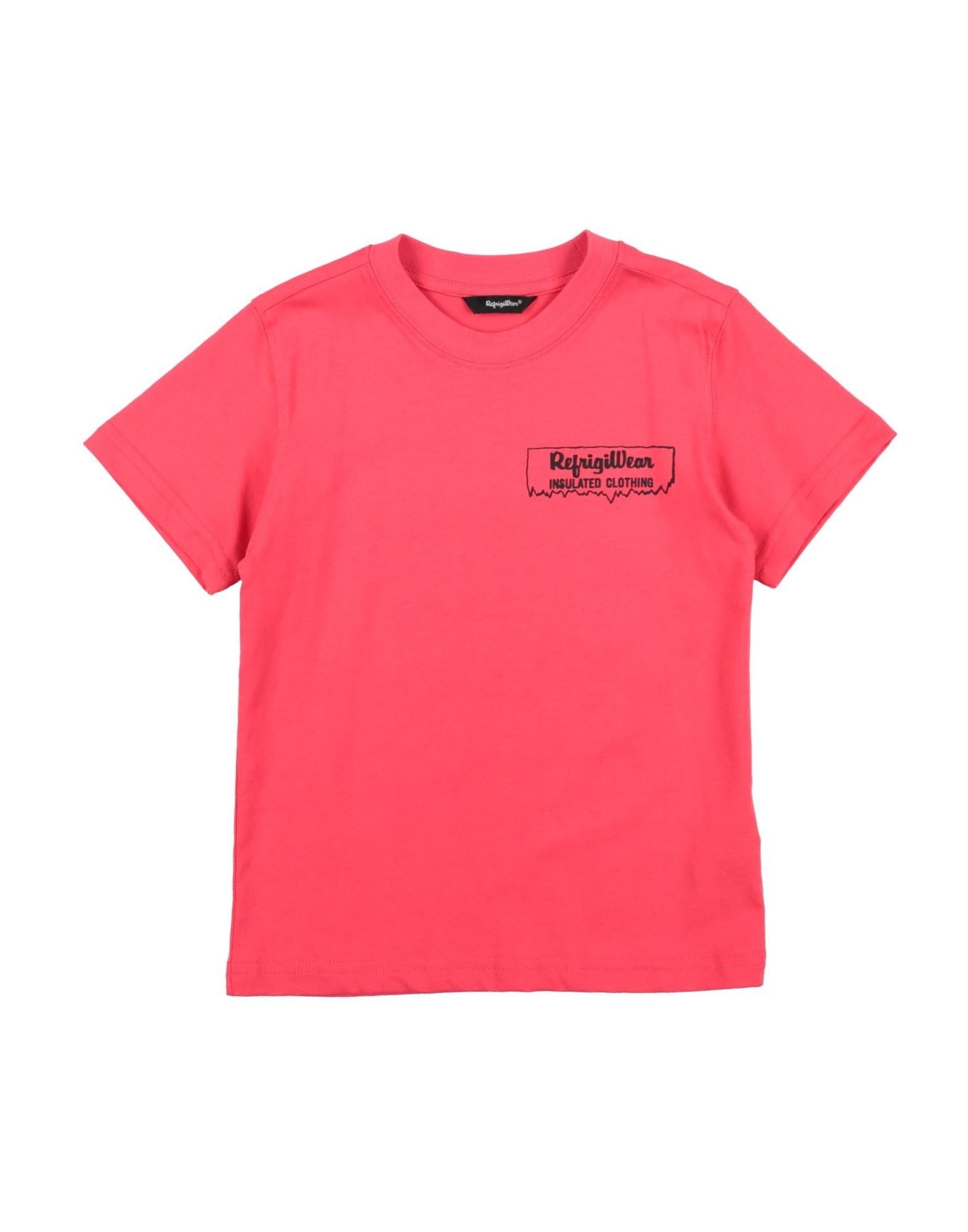  Refrigiwear - Tops - T-shirts - On Yoox.com 