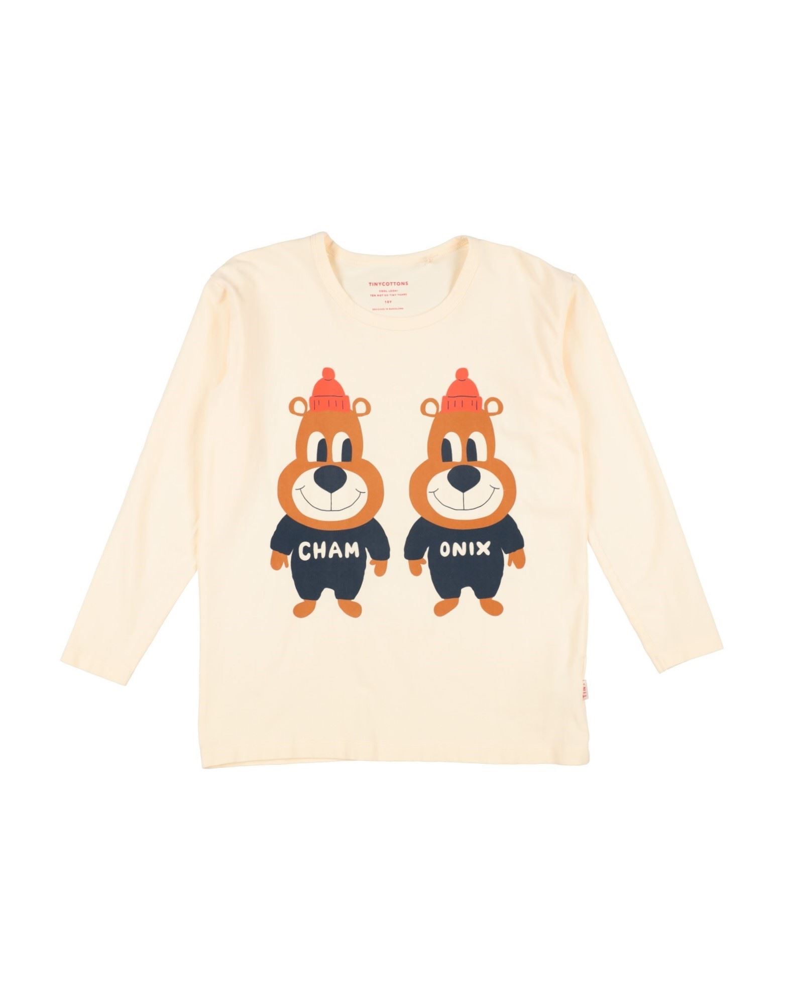  Tinycottons - Tops - T-shirts - On Yoox.com 